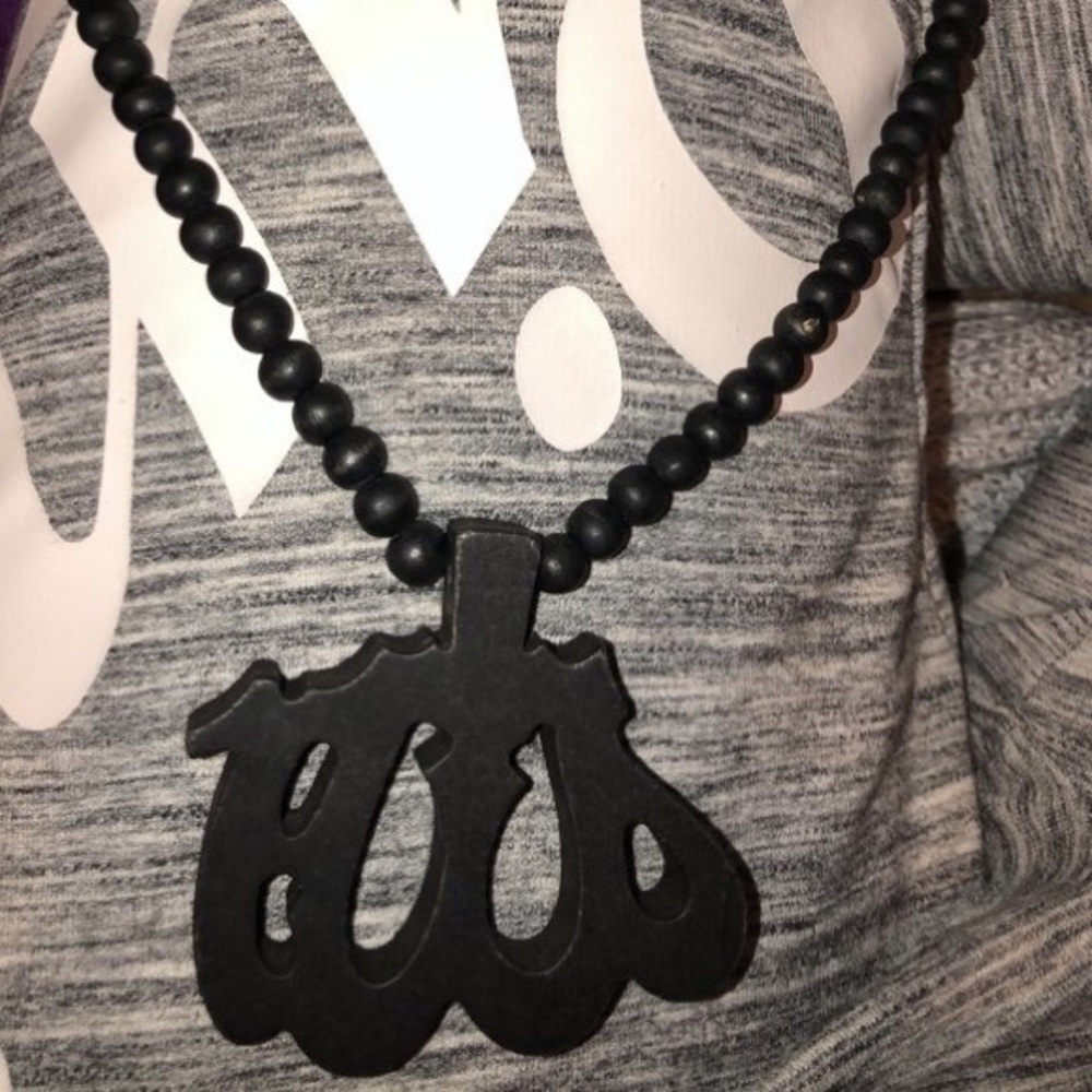 Unisex Necklace